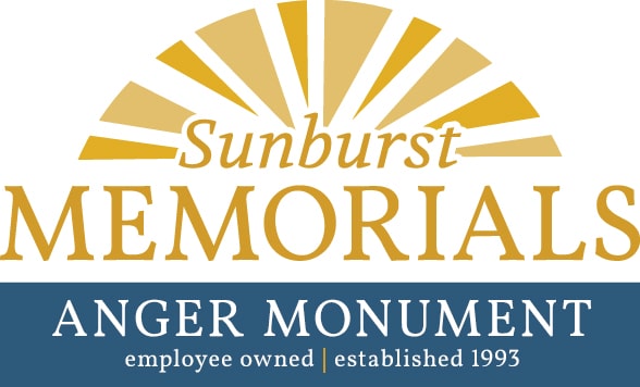 Sunburstmemorials Worthingtonmonuments