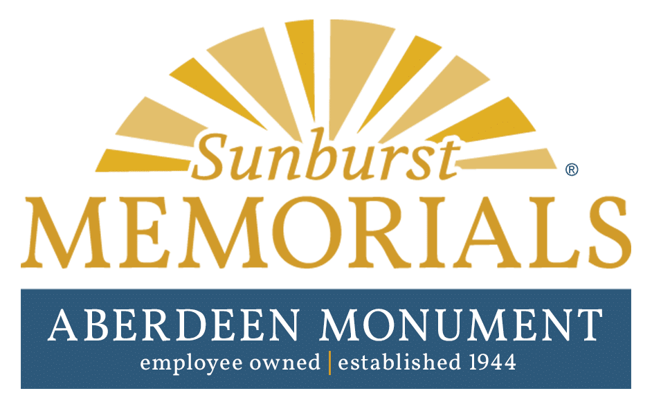 Sunburstmemorials Aberdeen