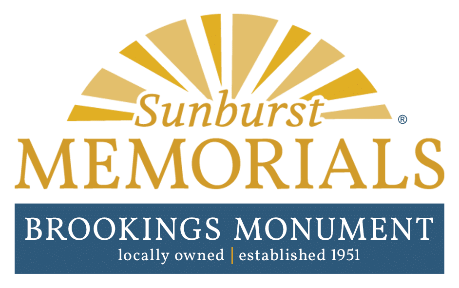 Sunburstmemorials Brookings