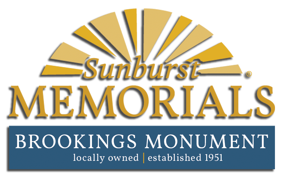Sunburstmemorials Brookings Shadow