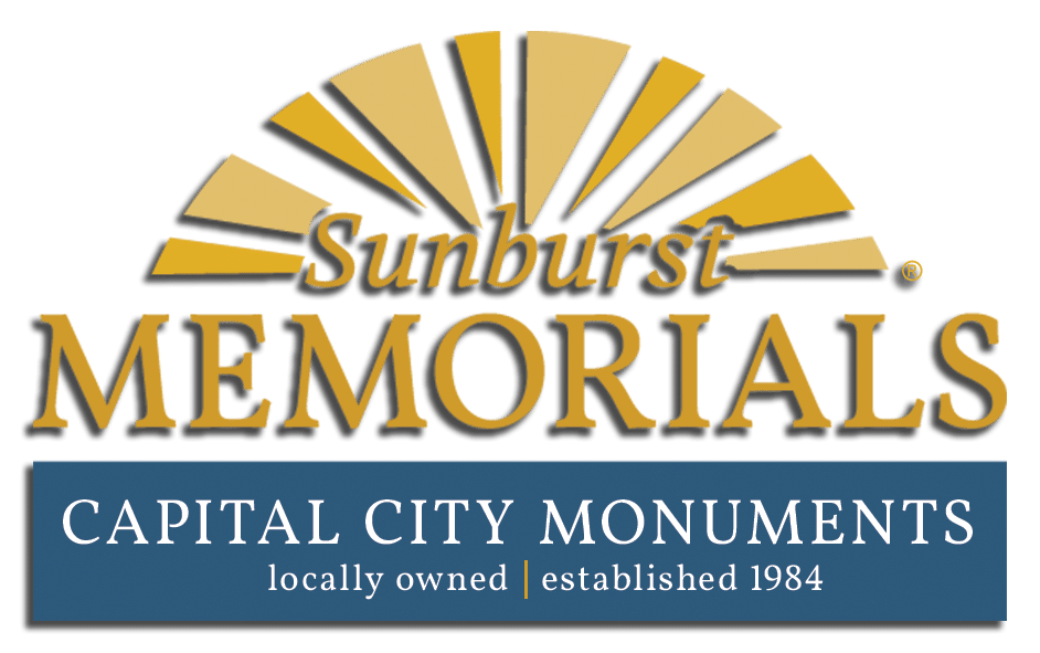 Sunburstmemorials Capital City Shadow
