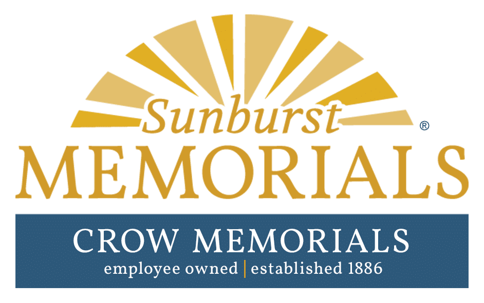 Sunburstmemorials Crow