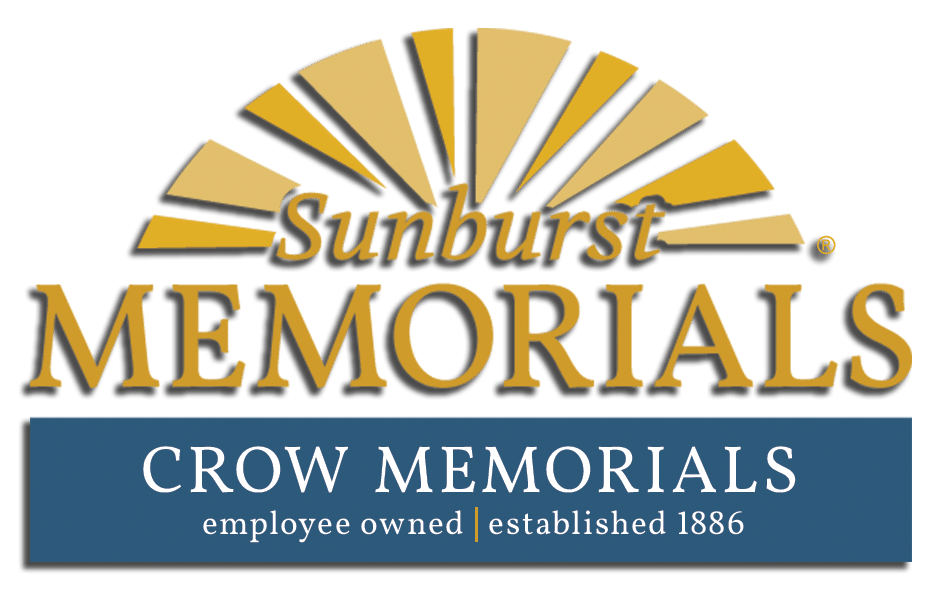 Sunburstmemorials Crow Shadow