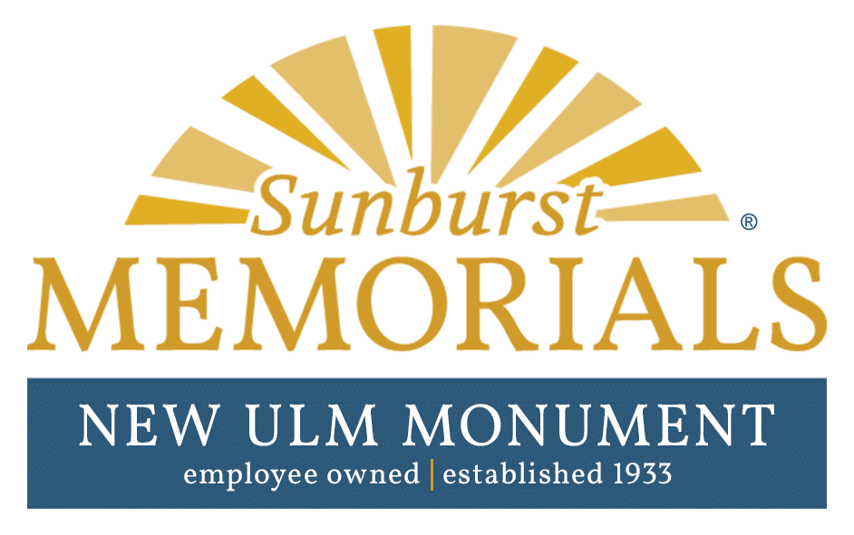 Sunburstmemorials New Ulm