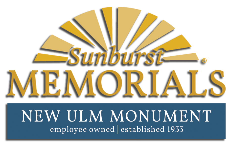 Sunburstmemorials New Ulm Shadow