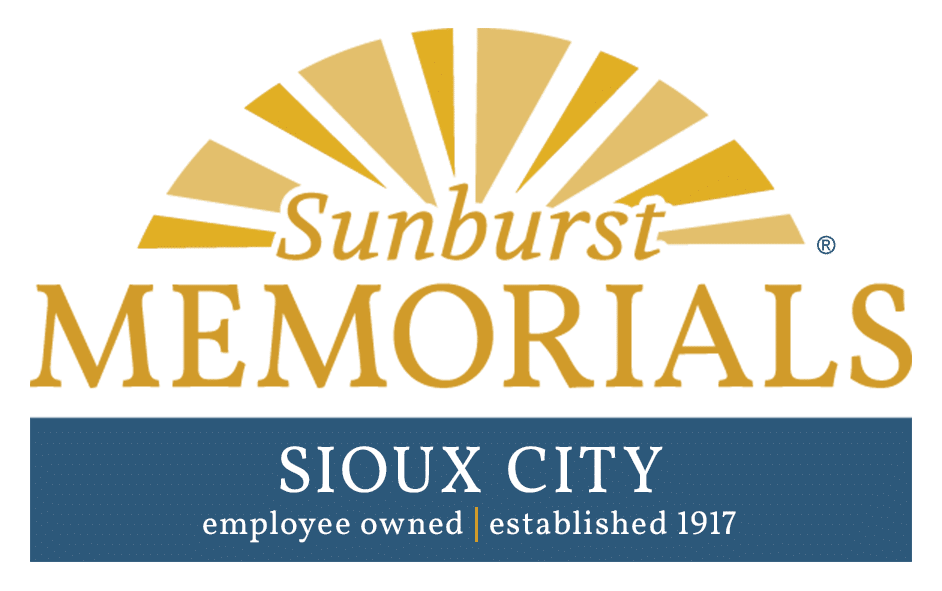 Sunburstmemorials Sioux City