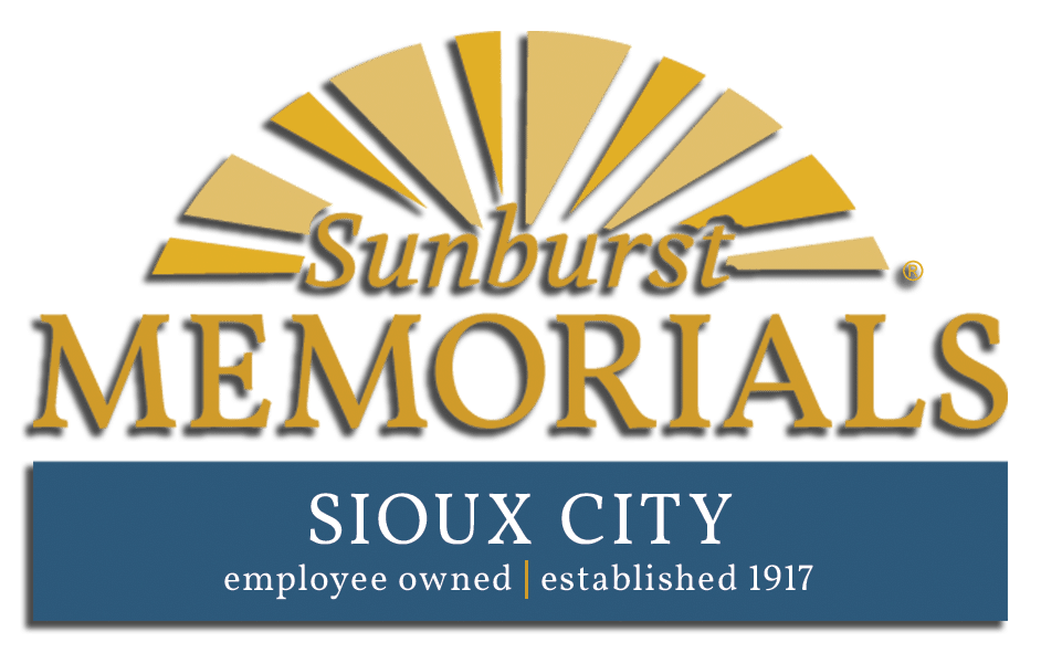 Sunburstmemorials Sioux City Shadow
