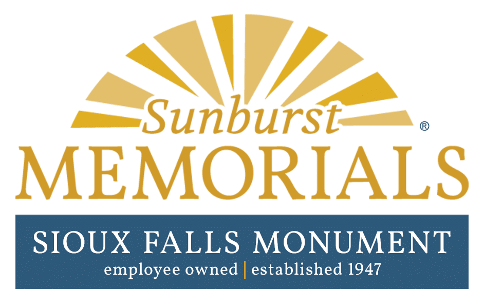 Sunburstmemorials Sioux Falls