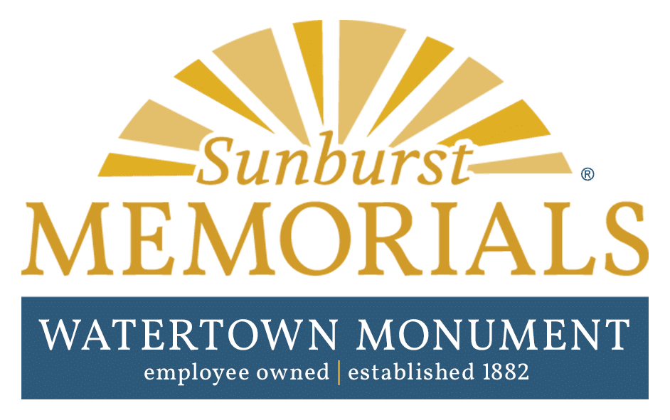 Sunburstmemorials Watertown