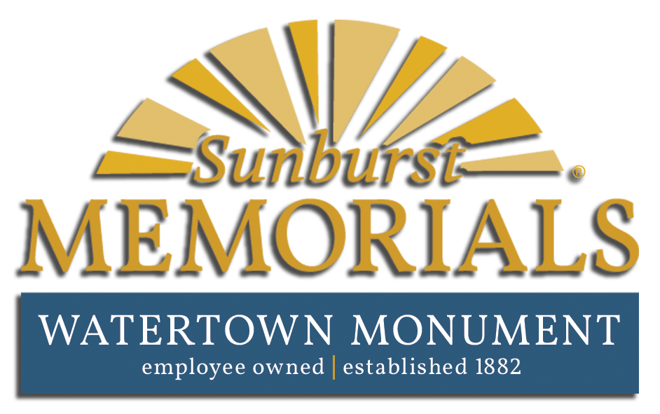 Sunburstmemorials Watertown Shadow