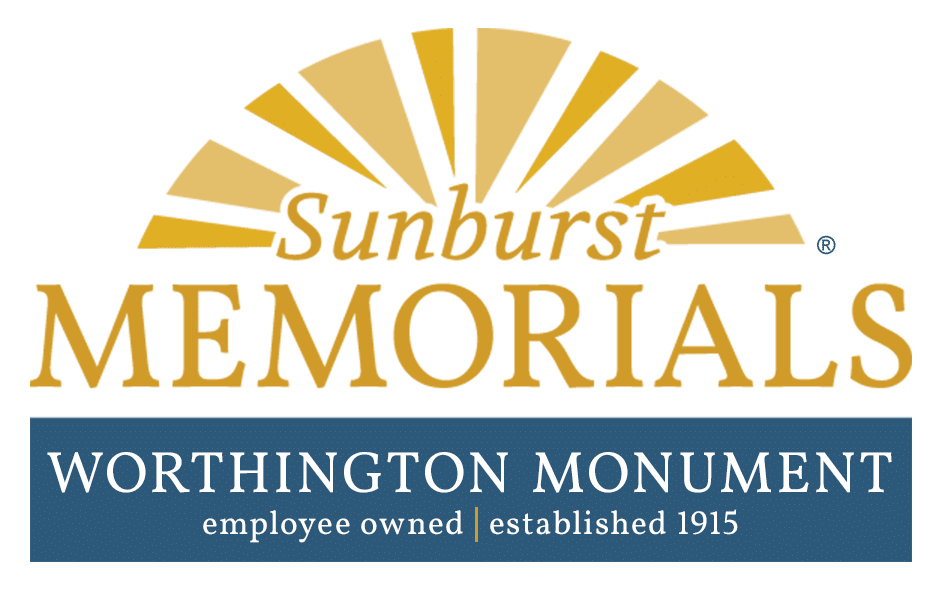 Sunburstmemorials Worthington